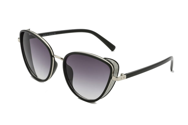 The New Cateyes Collection