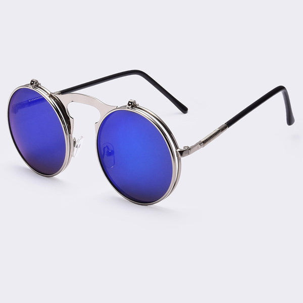 VINTAGE STEAMPUNK Sunglasses - Yes Darling Boutique