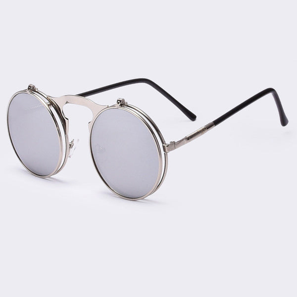 VINTAGE STEAMPUNK Sunglasses - Yes Darling Boutique