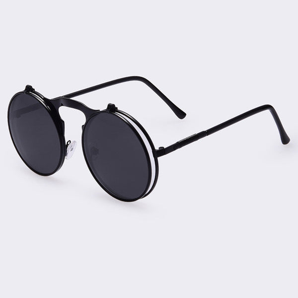 VINTAGE STEAMPUNK Sunglasses - Yes Darling Boutique