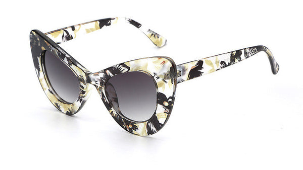 Latest Edition -  Cateyes Eyewear - Yes Darling Boutique