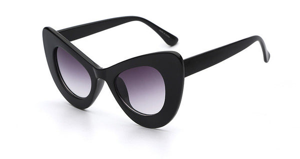 Latest Edition -  Cateyes Eyewear - Yes Darling Boutique