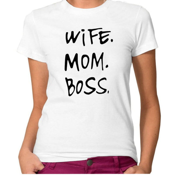 I'm A Boss - Yes Darling Boutique