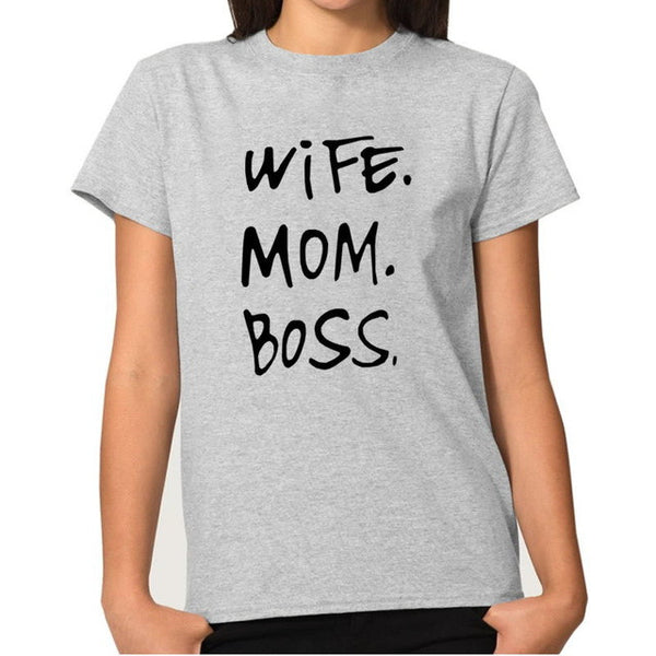 I'm A Boss - Yes Darling Boutique