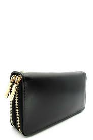 Basic Designer Wallet - Yes Darling Boutique