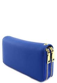 Basic Designer Wallet - Yes Darling Boutique