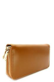 Basic Designer Wallet - Yes Darling Boutique